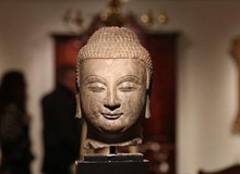 2015第一轮春拍预展大幕开启