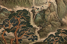 陈耘田 老干部局