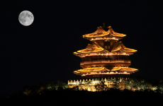 《月满园博园》