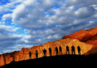 书画摄影展优秀作品欣赏