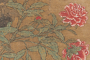 吉庆富贵!历代名家画牡丹