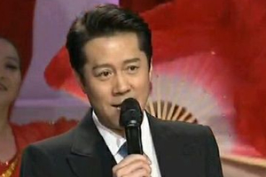 歌曲《北京的桥》