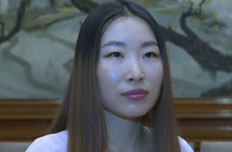 化妆造型设计 王婷