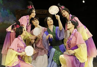 高清剧照欣赏（上）