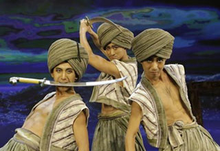 高清剧照欣赏（下）