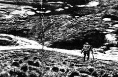 沈尧伊《地球的红飘带》连环画原作研究展