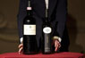 意大利国际葡萄酒展举办精品酒拍卖会