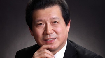 言恭达：兼谈当代书法审美的包容与重塑