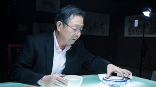 审美力︱冯庆钜与杨柳青木版年画