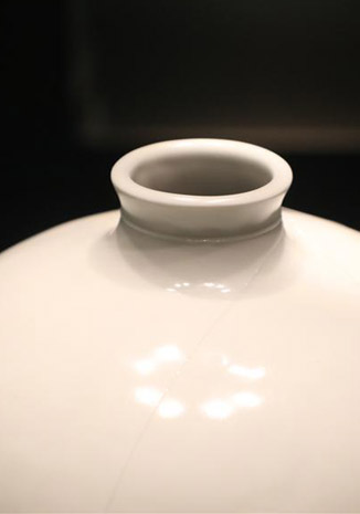 甜白釉不是“傻白甜”