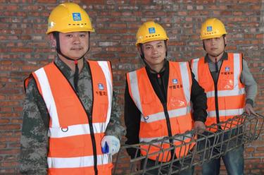 劳动竞赛中的&ldquo;最佳拍档&rdquo;