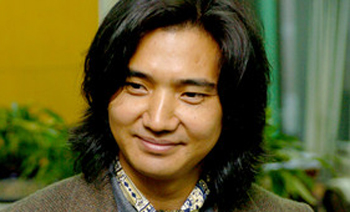 吴为山：加大力度推进当代中国艺术国际交流