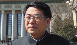 杨飞云：建立完善文化发展战略顶层设计