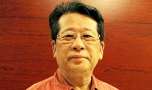 许钦松：如何建设“美丽乡村”