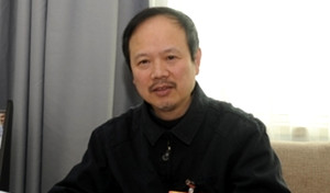 田黎明：要关心全民人文素质培养