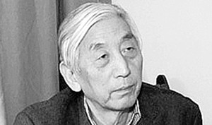 张海：中国书法文化“走出去”重在普及