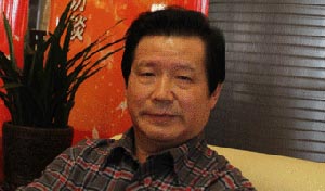 言恭达：国家文化遗产应强调公益性属性