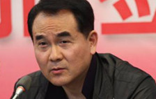 加大文化建设要投入大力度