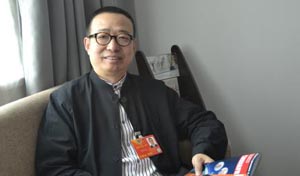 潘鲁生：农村文化建设要抓住特色