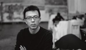 刘小东：支持公立美术馆收藏当代艺术