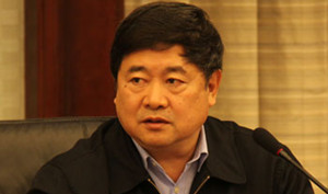 单霁翔：博物馆建设应从质量提升