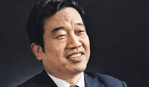 苏士澍：中国人当学好中国字