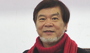 何水法：破解农村文化艺术发展瓶颈