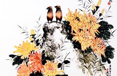 李砚祖陶瓷艺术作品