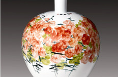 李砚祖陶瓷艺术作品