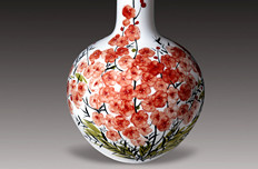 李砚祖陶瓷艺术作品