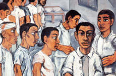 香港佳士得秋拍落槌