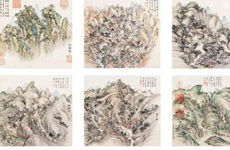 2013秋拍多指标创纪录