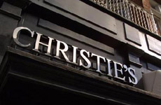 秋拍市场持续回暖