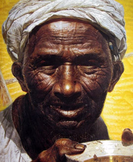 群珍荟萃——全国十大美术馆藏精品展