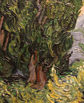 道法自然--大都会艺术博物馆精品展