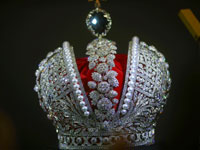 2013圣彼得堡国际珠宝展