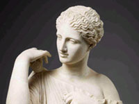 法国卢浮宫博物馆藏文物精品国博展