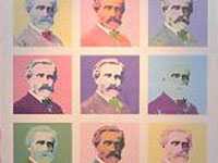 一起认识人类情感大师威尔第