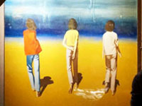 中国美术学院85周年校庆特展