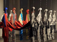 杭州国际纤维艺术三年展