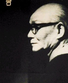 可贵者胆--李可染画院首届院展