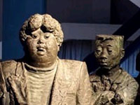 时代肖像--当代艺术30年展