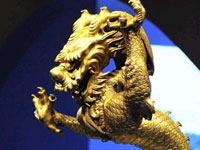 圆明园特展--大清皇帝最美的梦