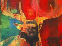 上海海派艺术精品展