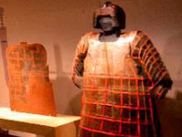 “早期中国”珍贵文物亮相罗马