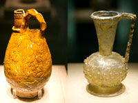 “神秘的契丹”--辽代文物精品展