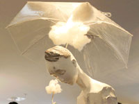 南京艺术学院毕业生作品展