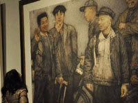 2013第九届中国工笔画大展