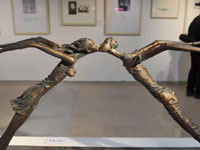 我的文学行当--黄永玉作品展