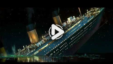 第五集：泰坦尼克號的遺産